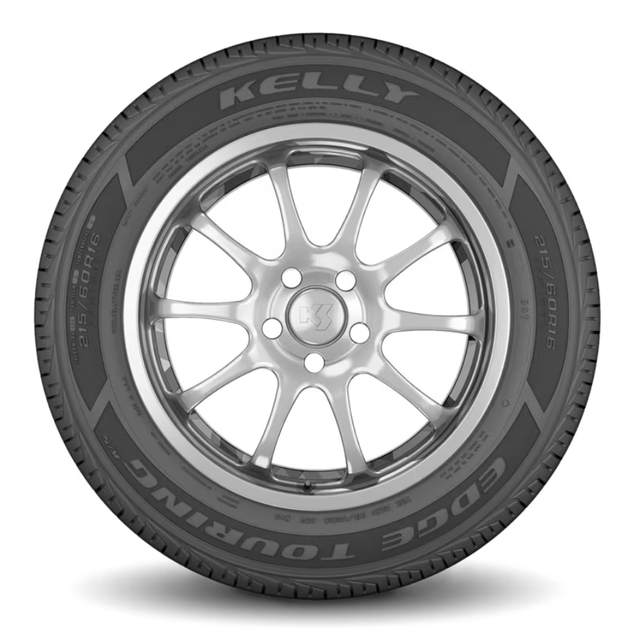 Kelly Tires Edge Touring A/S Tire Performance Plus Tire