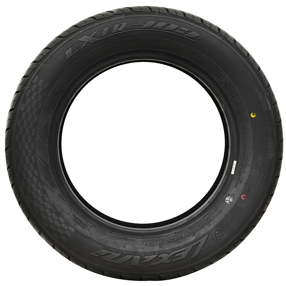 Tires for 1974 VOLKSWAGEN BEETLE 185/65R15 Passenger Tire Size 185