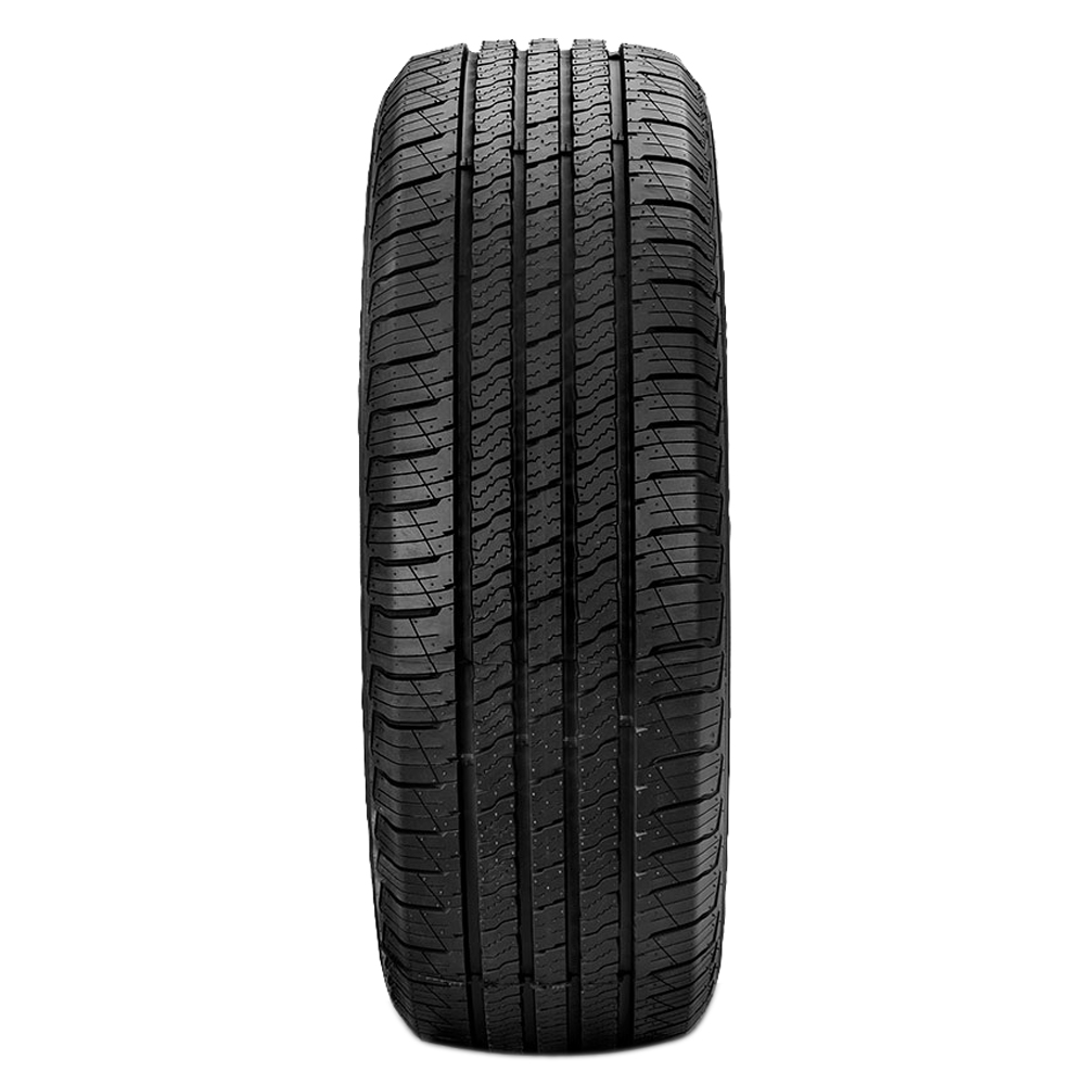 Lionhart Tires Lionclaw HT Tire Performance Plus Tire