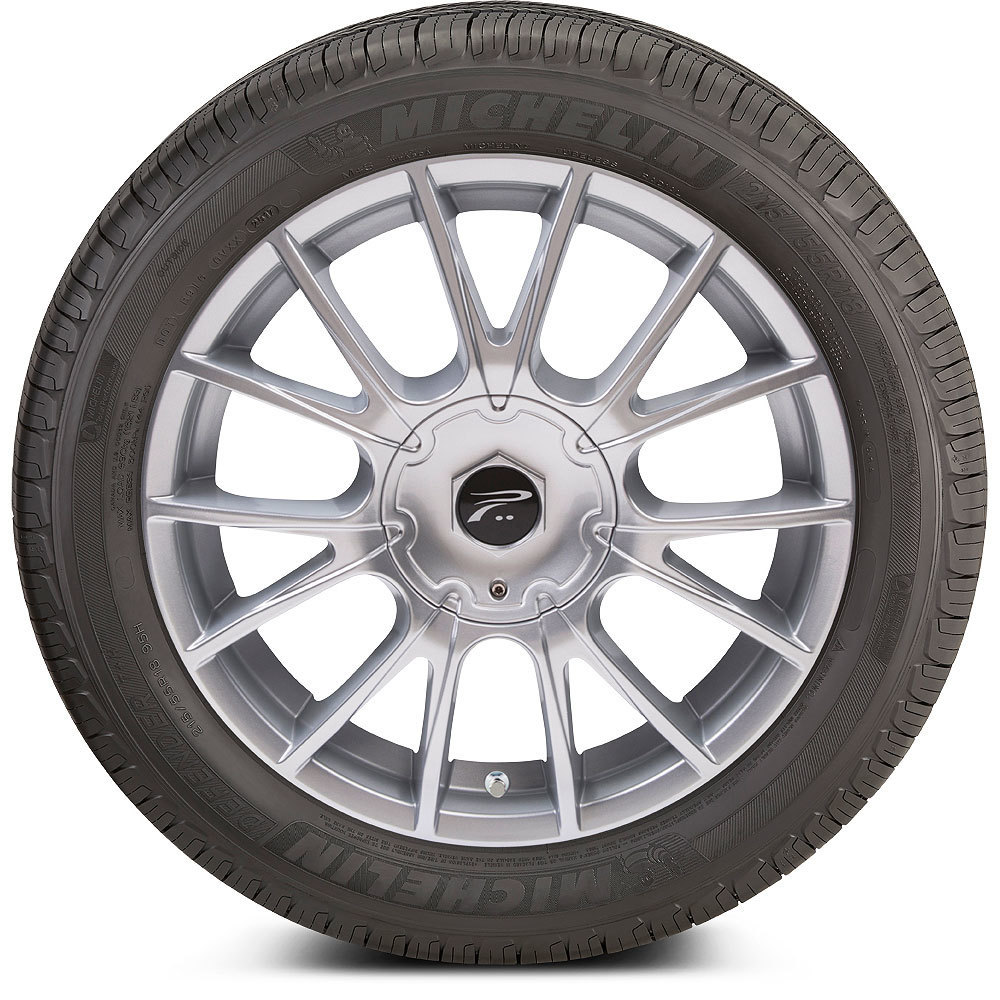 Michelin Tires Defender T+H Passenger All Season Tire Passenger Tire