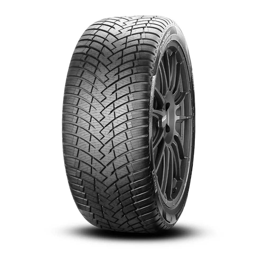 Pirelli Tires Cinturato Weatheractive Tire Performance Plus Tire