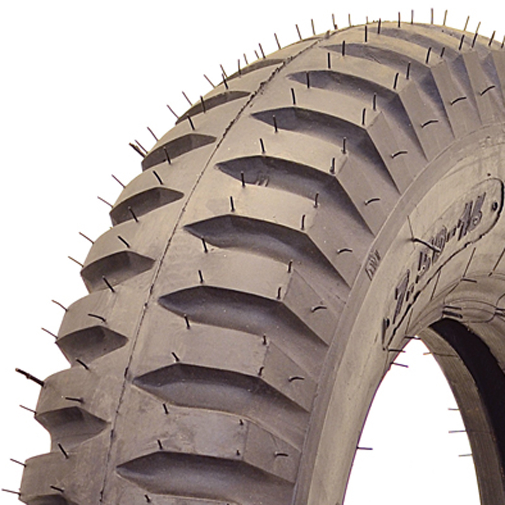 Tires for 1965 JEEP CJ5 60016 Performance Plus Tire