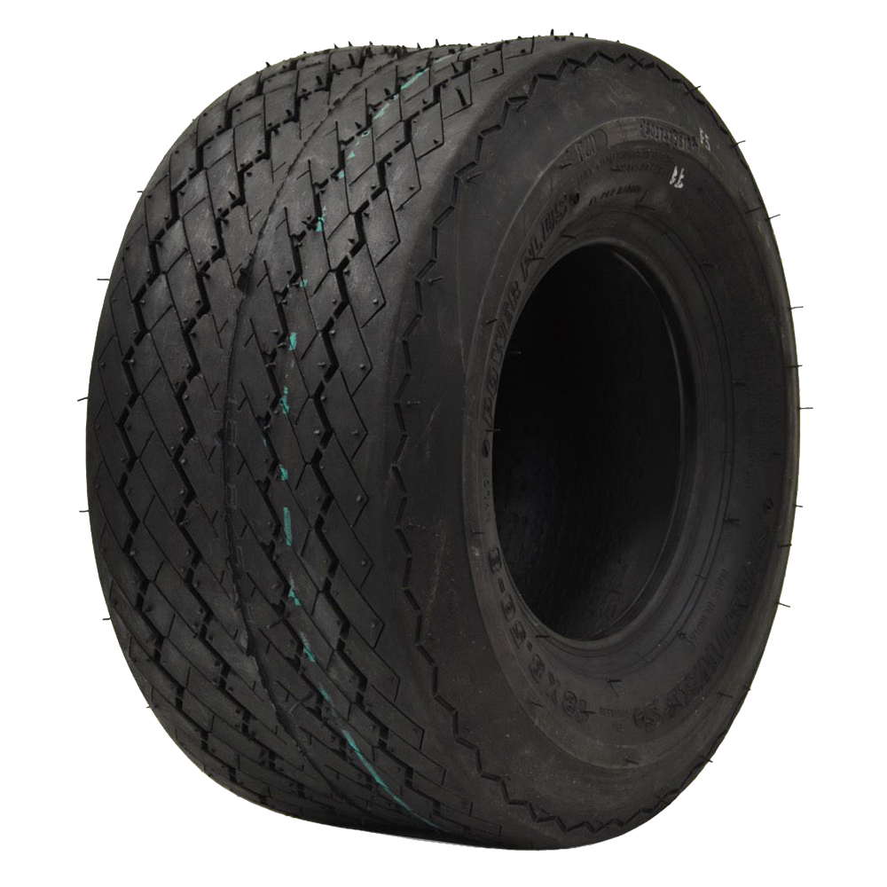 Turf Tractor 18 Tire by Speedway Tires Light Truck Tire Size 188.5LT