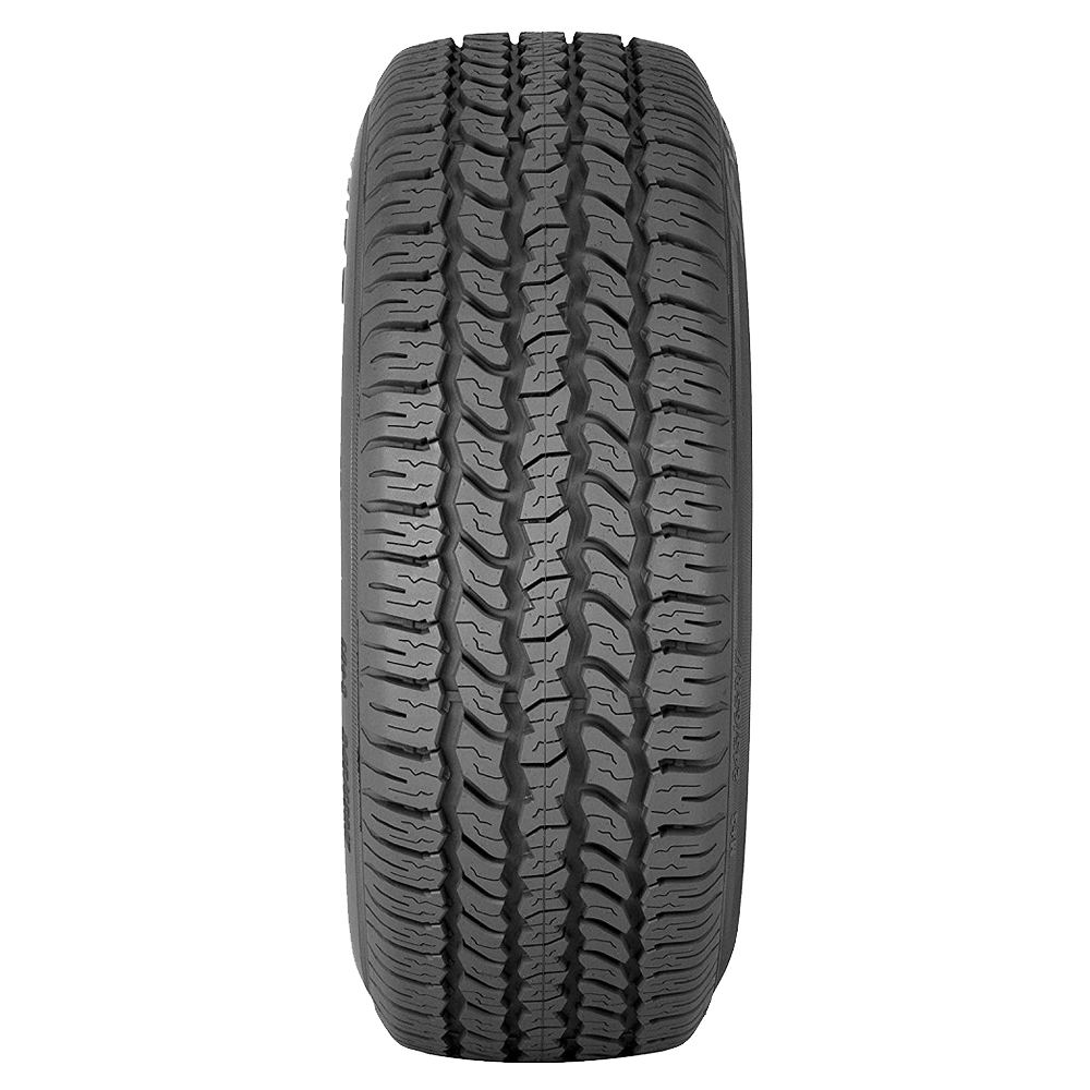 Starfire (by Cooper) Tires SF 510 Light Truck/SUV Highway All Season