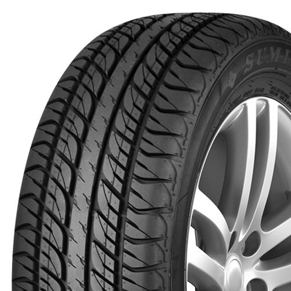 Touring LST Passenger All Season Tire by Sumitomo Tires Passenger Tire