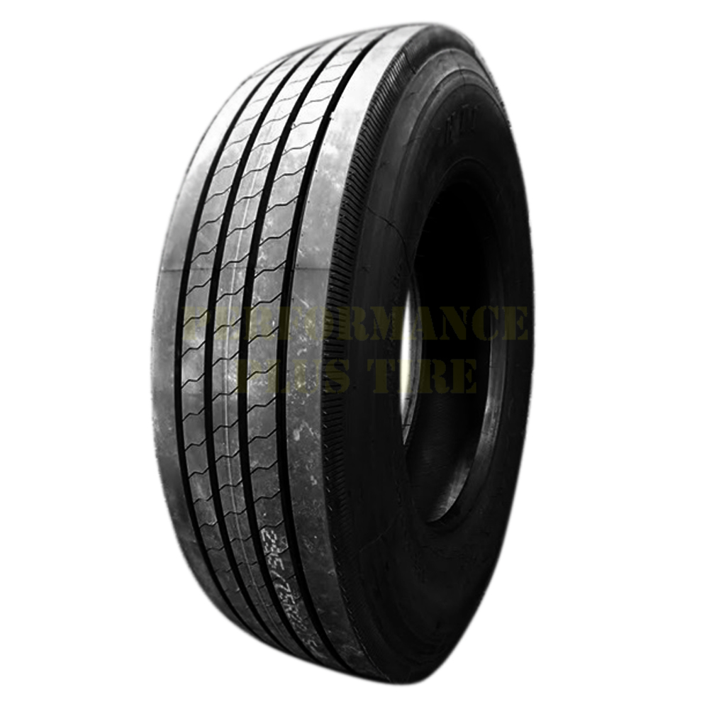 HT1 Passenger All Season Tire by Supermax Tires Performance Plus Tire
