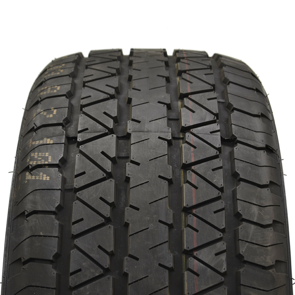Radial H/T Light Truck/SUV Highway All Season Tire by Suretrac Tires
