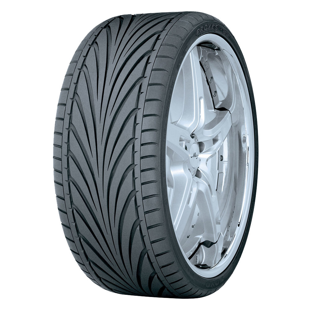 Proxes T1R Passenger Summer Tire by Toyo Tires Passenger Tire Size 345