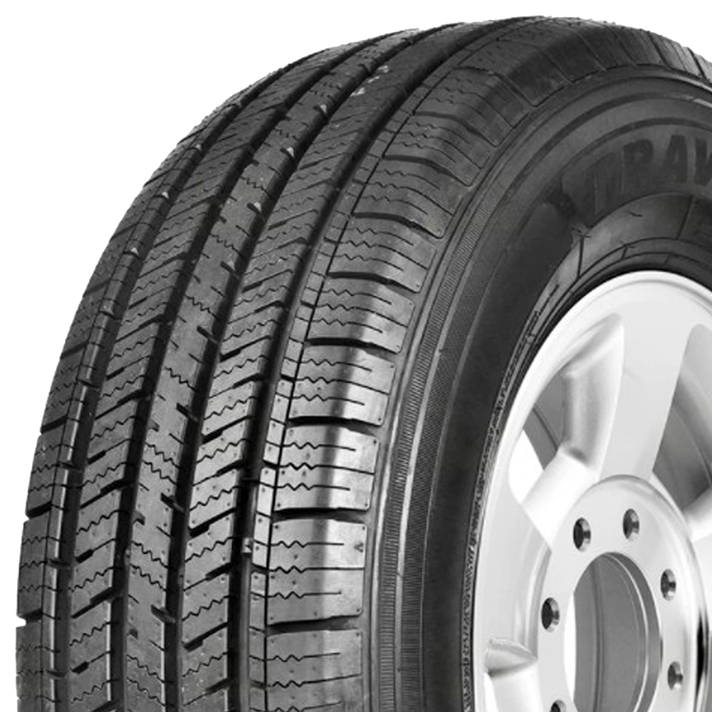 Travelstar Tires Ecopath HT Light Truck/SUV Highway All Season Tire