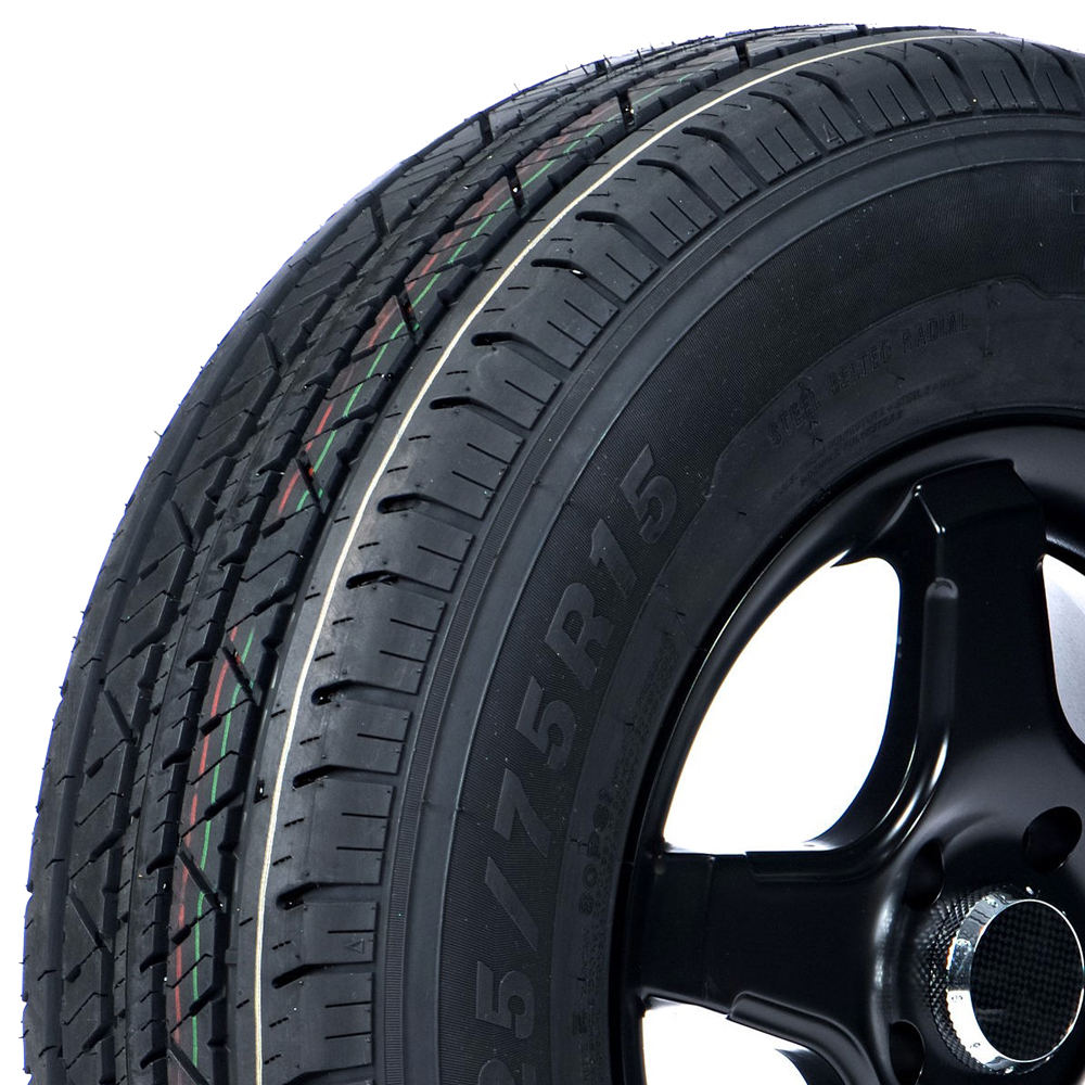 Buy Trailer Tire Size ST225/75R15 Performance Plus Tire