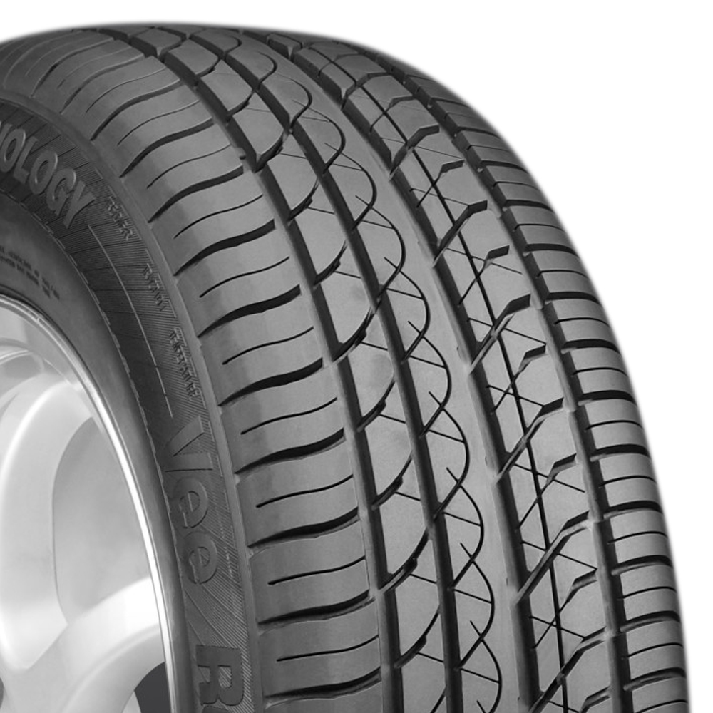 Vitron ZR Passenger All Season Tire by Vee Tires Passenger Tire Size