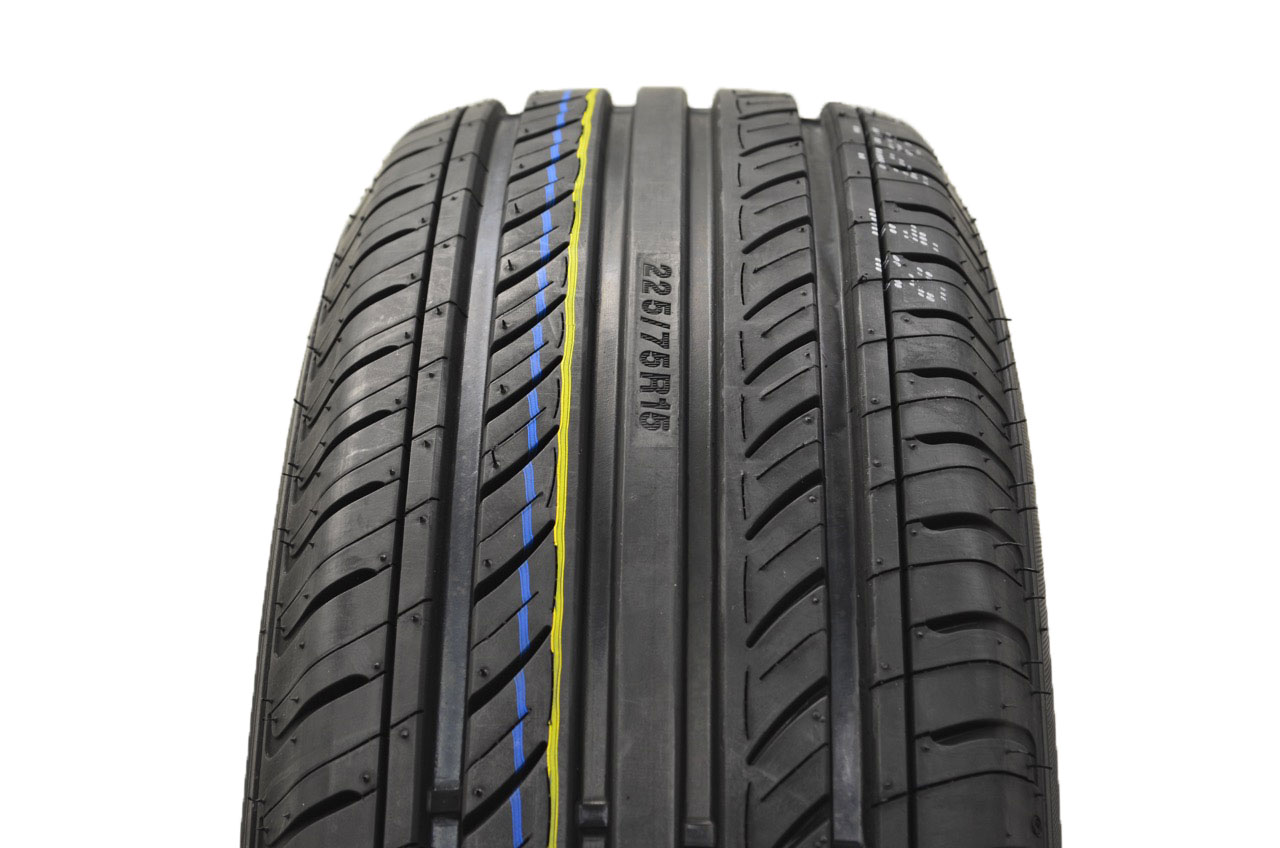 Vitour Tires Galaxy R1 Passenger All Season Tire Performance Plus Tire