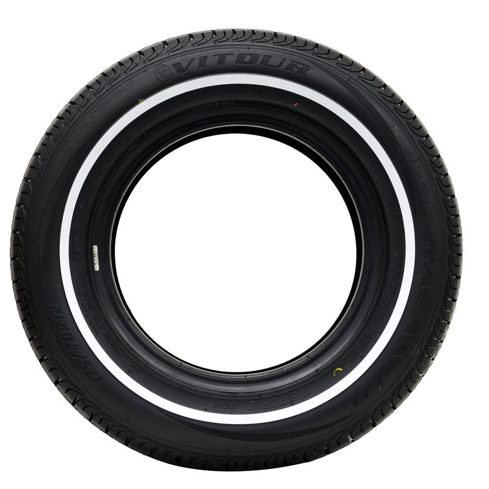 Vitour Tires Galaxy F1 Passenger All Season Tire Performance Plus Tire