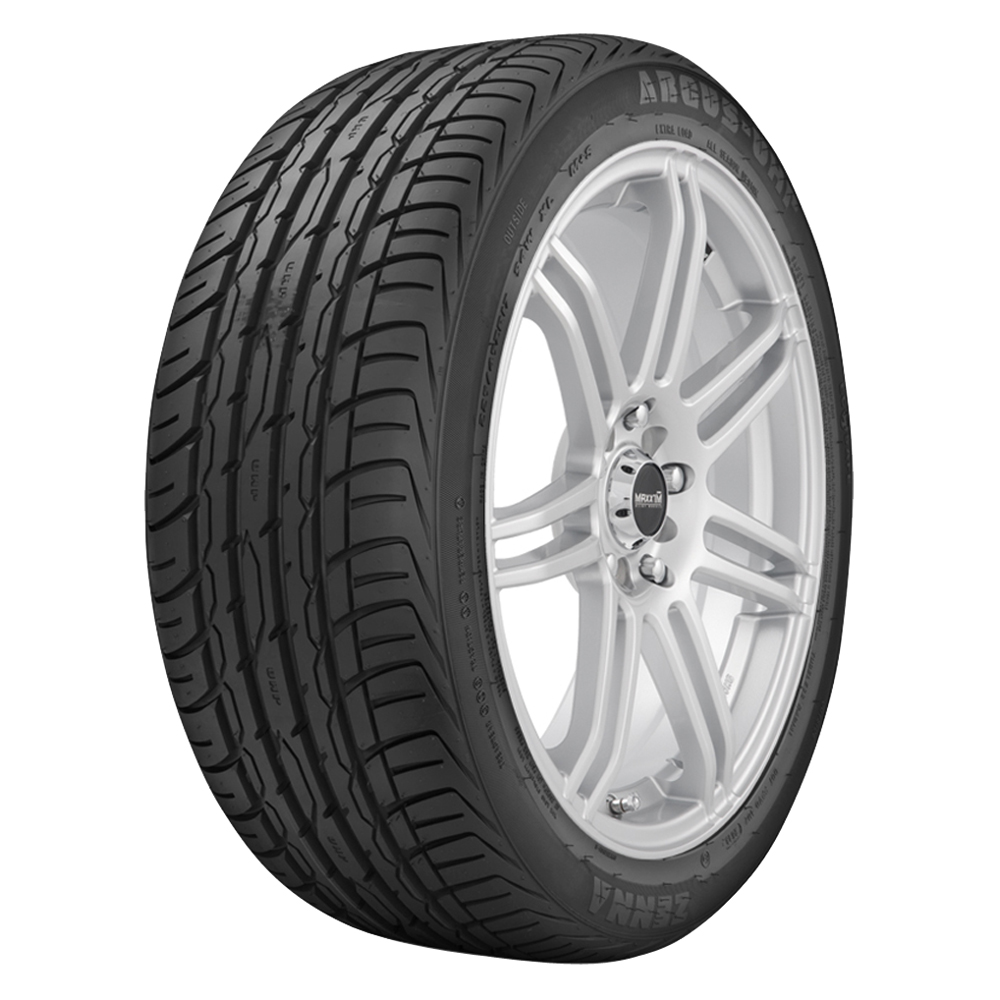 Argus UHP Passenger All Season Tire by Zenna Tires Passenger Tire Size