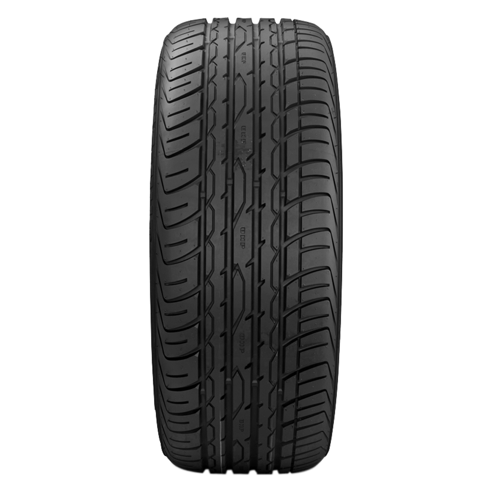 Argus UHP Passenger All Season Tire by Zenna Tires Passenger Tire Size