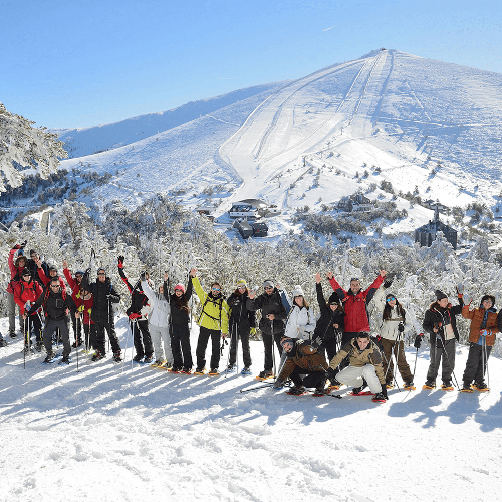 Ski Trip 101 The Basics of Planning a Trip Run Appeal