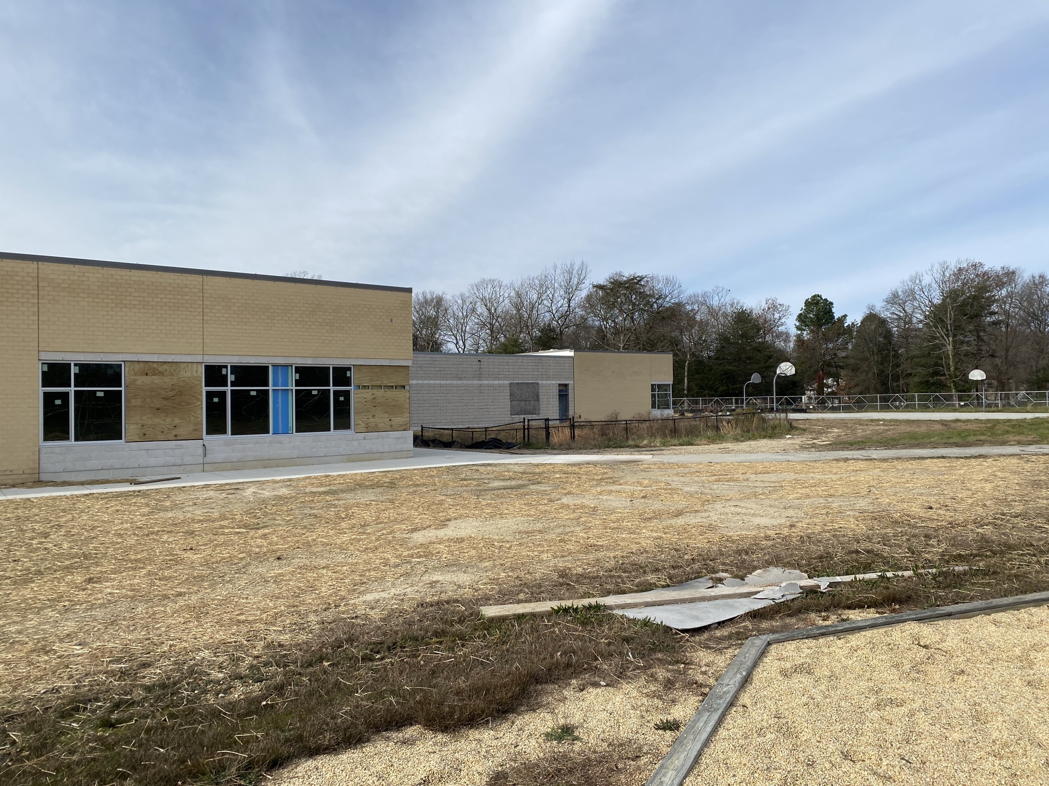 Eva Turner Elementary School Construction Update Smolen • Emr