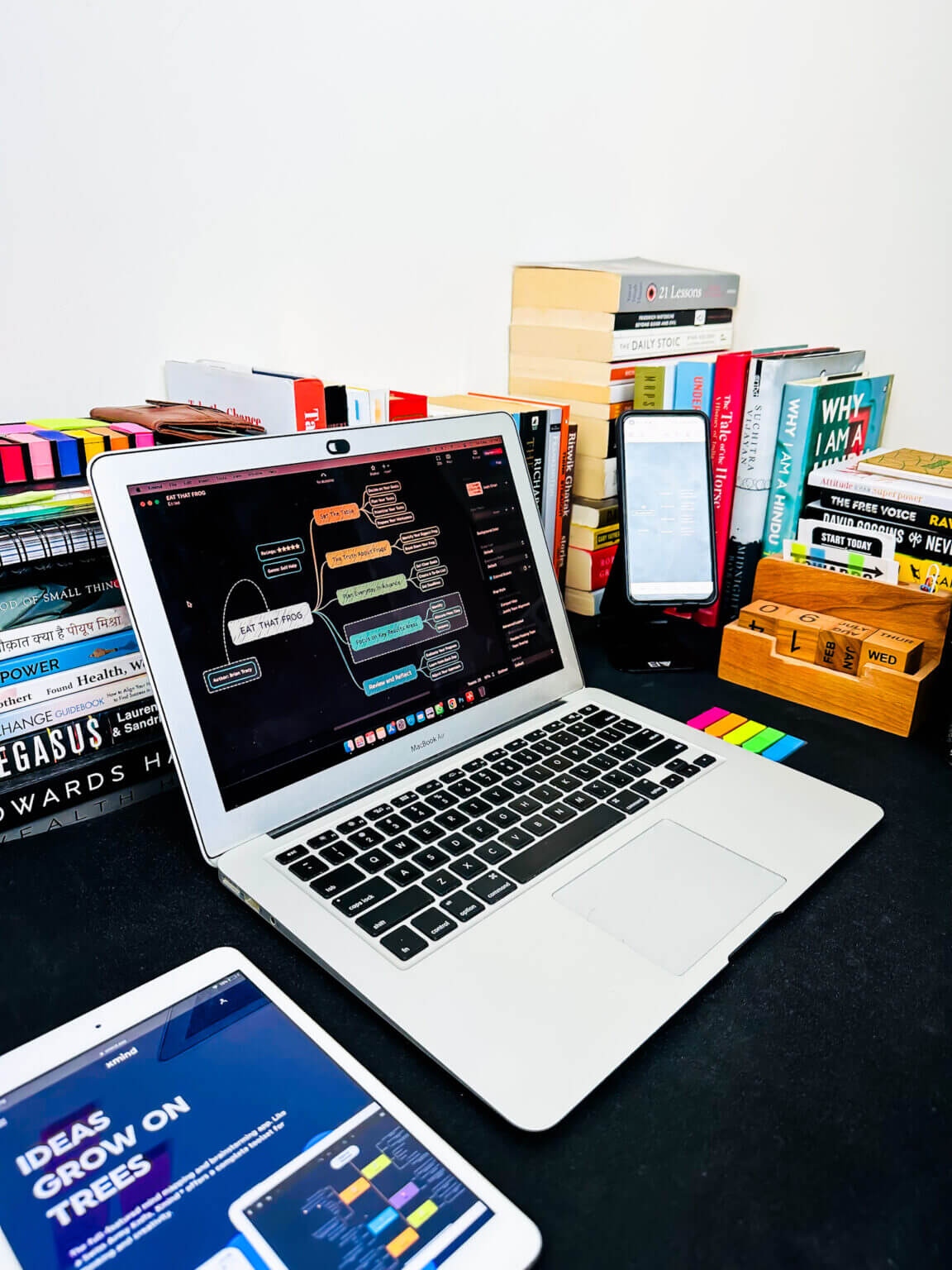 Xmind Transforms How You Learn and Apply Key Principles - Xmind