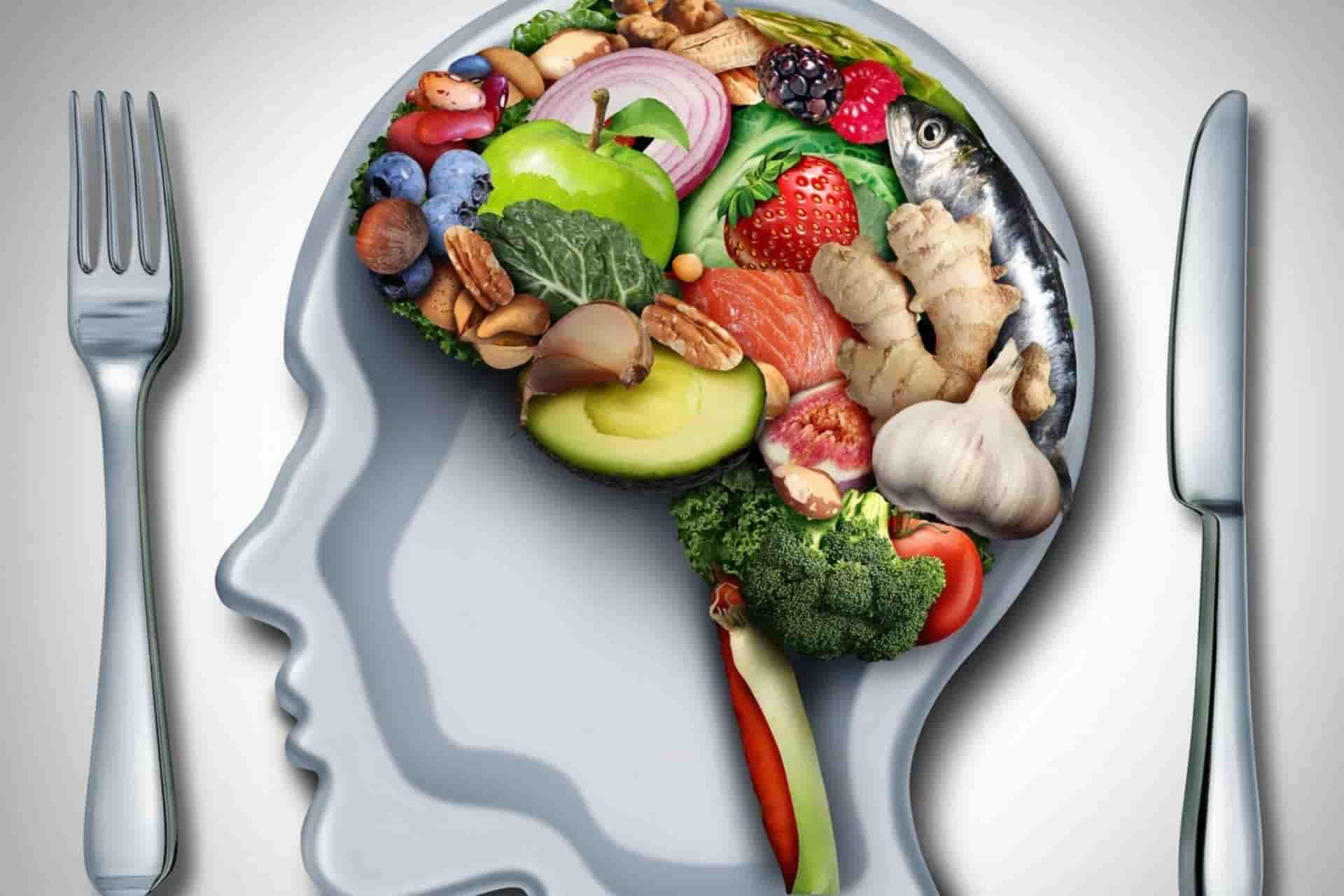 5 Best Foods For Concentration AsViral