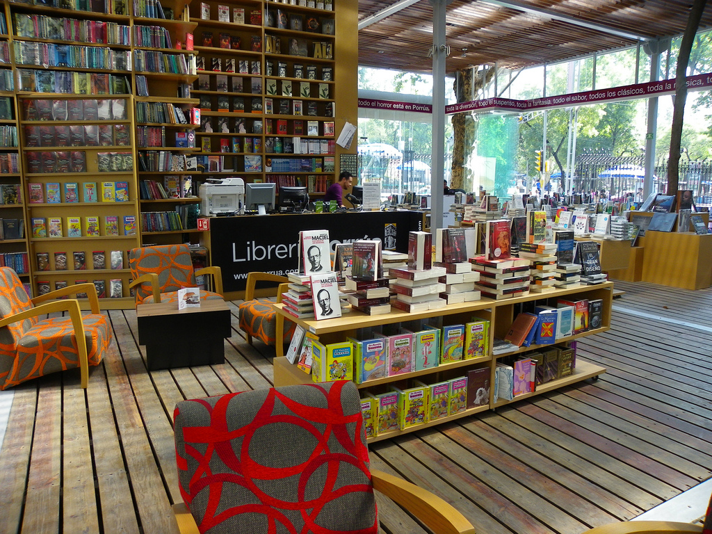 Librería Chile