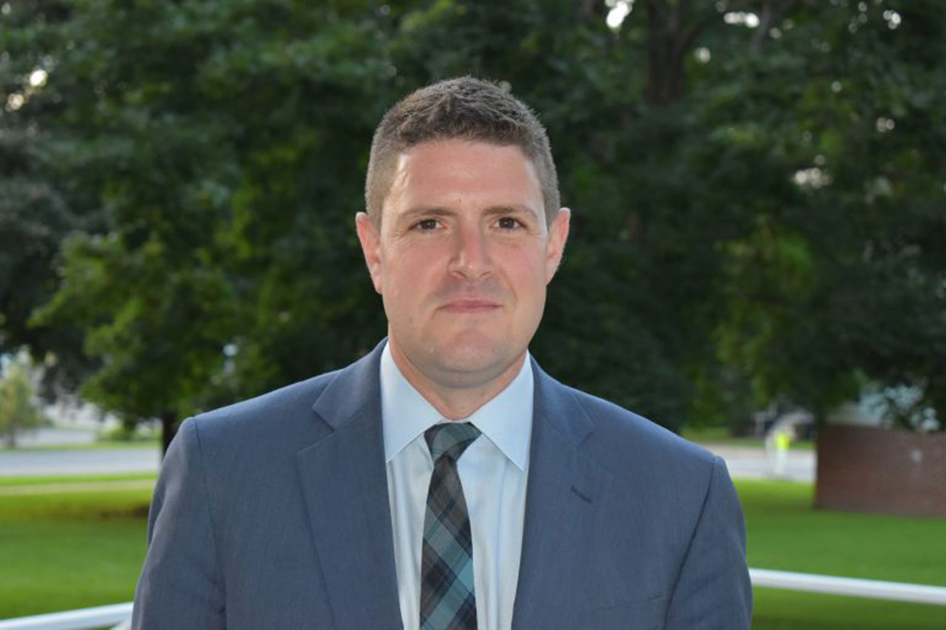 Middleburgh Central School District Leader Named New York State