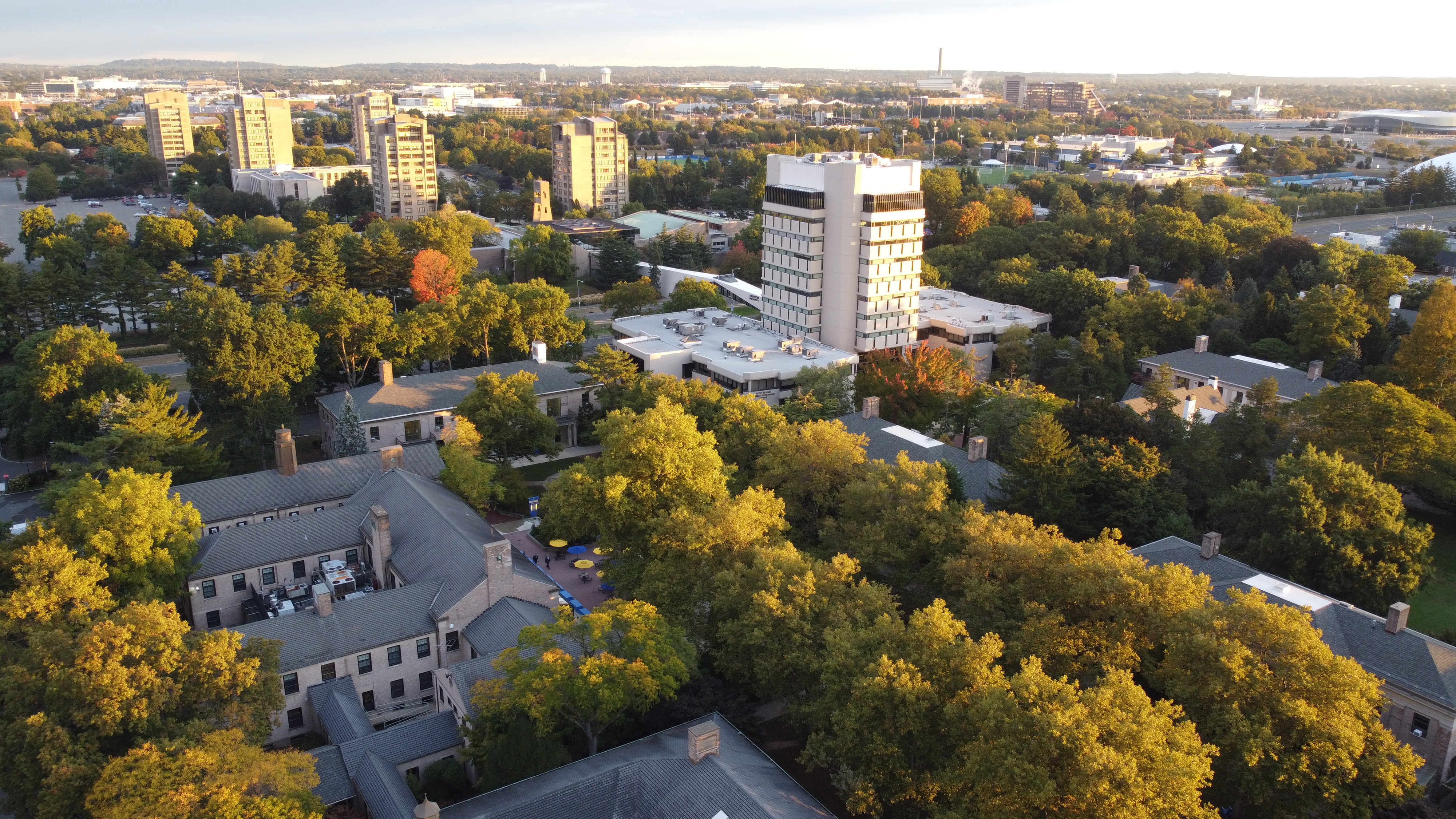 Kendall Marsden Named to Fall 2024 Dean's List at Hofstra University Holliston Reporter