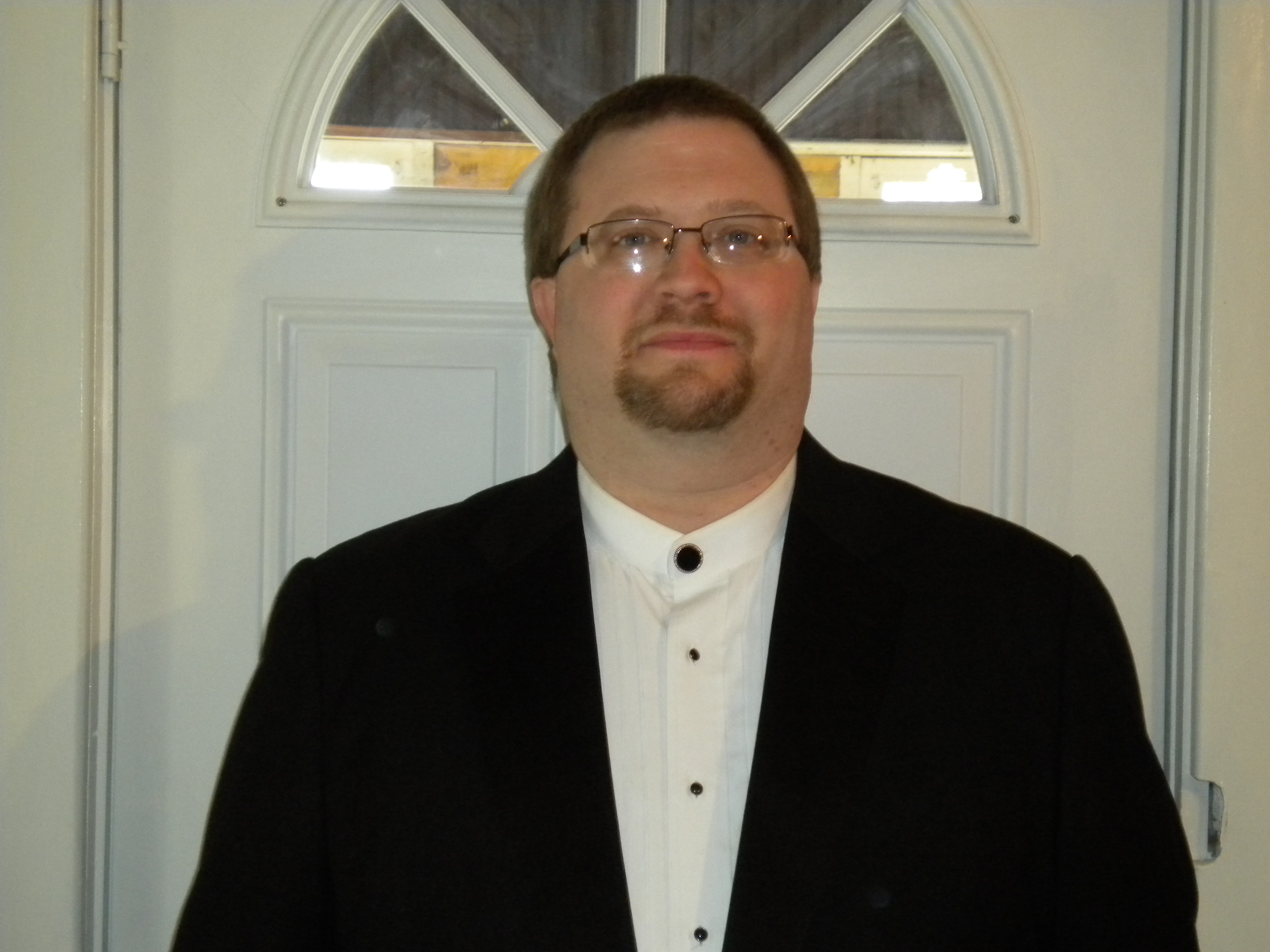 Christopher Sean Shoemaker To Receive Bachelor of Science in Social