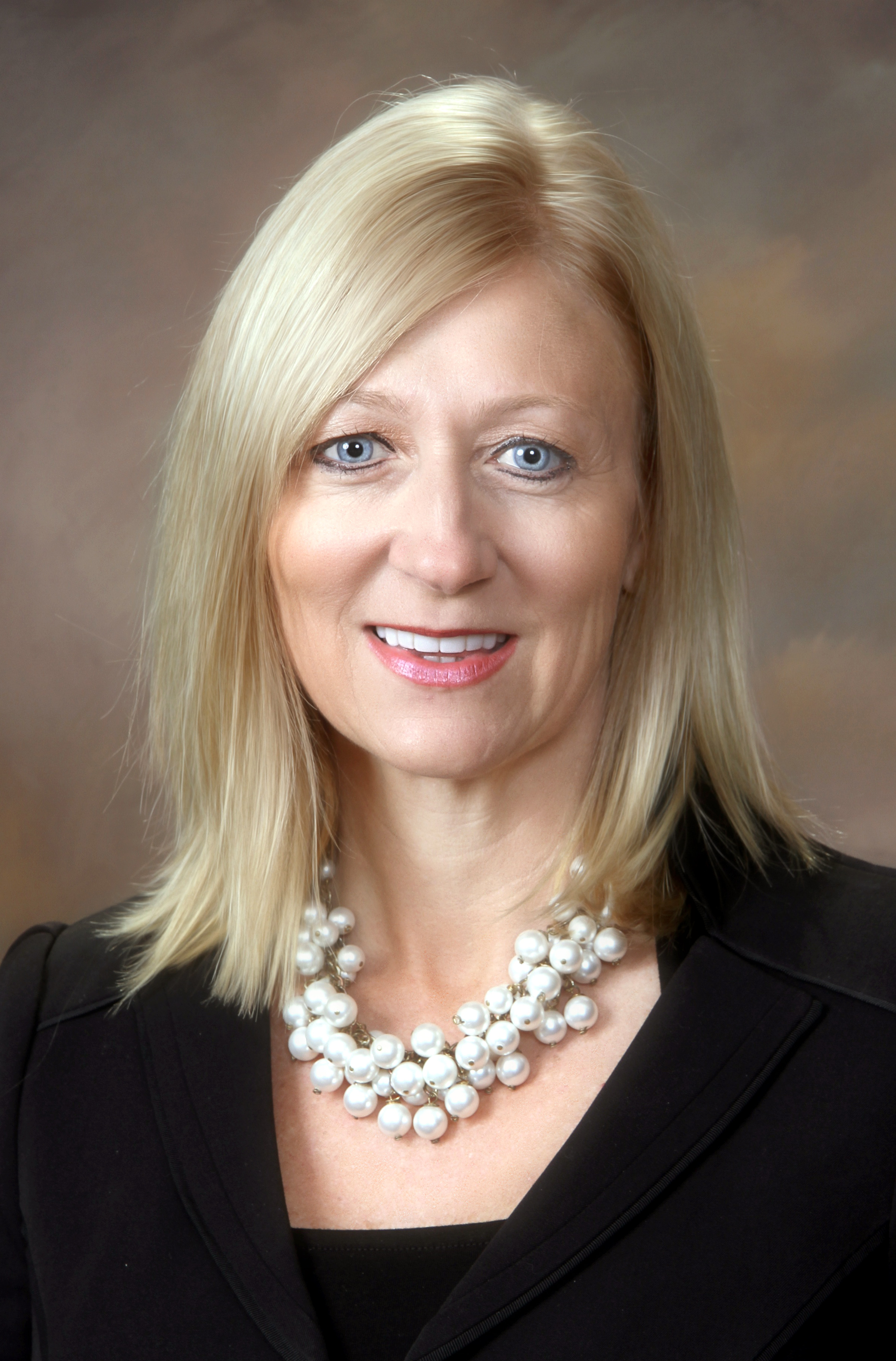 Jacksonville's Jones Named to Mercer Trustees