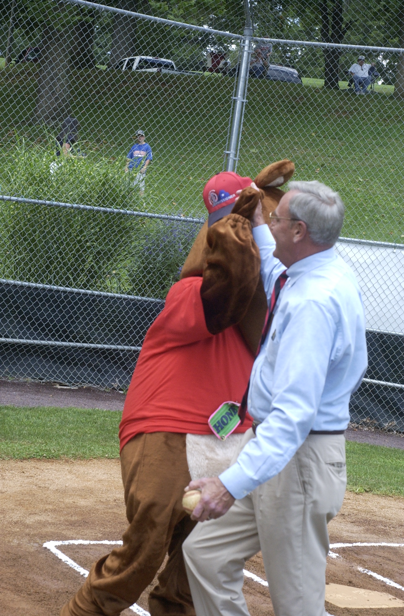 Staunton Parks and Recreation to Host Pitch Hit and Run Competition