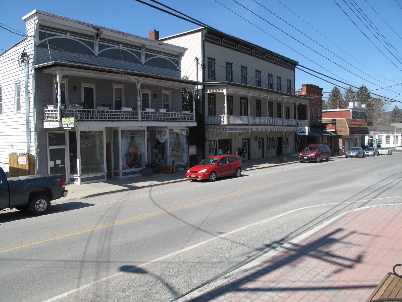 Sullivan County town receives preservation grant