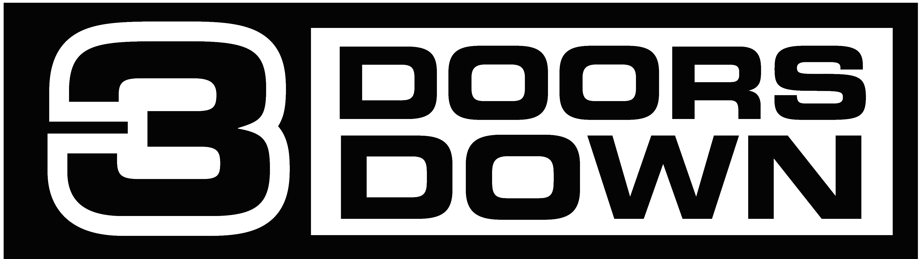 3 Doors Down to Play the State Fair of West Virginia State Fair of