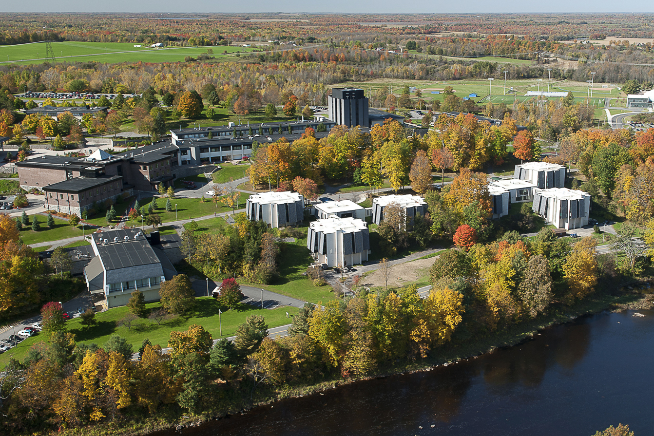 SUNY Canton Recognized for Remodeling Residence Halls