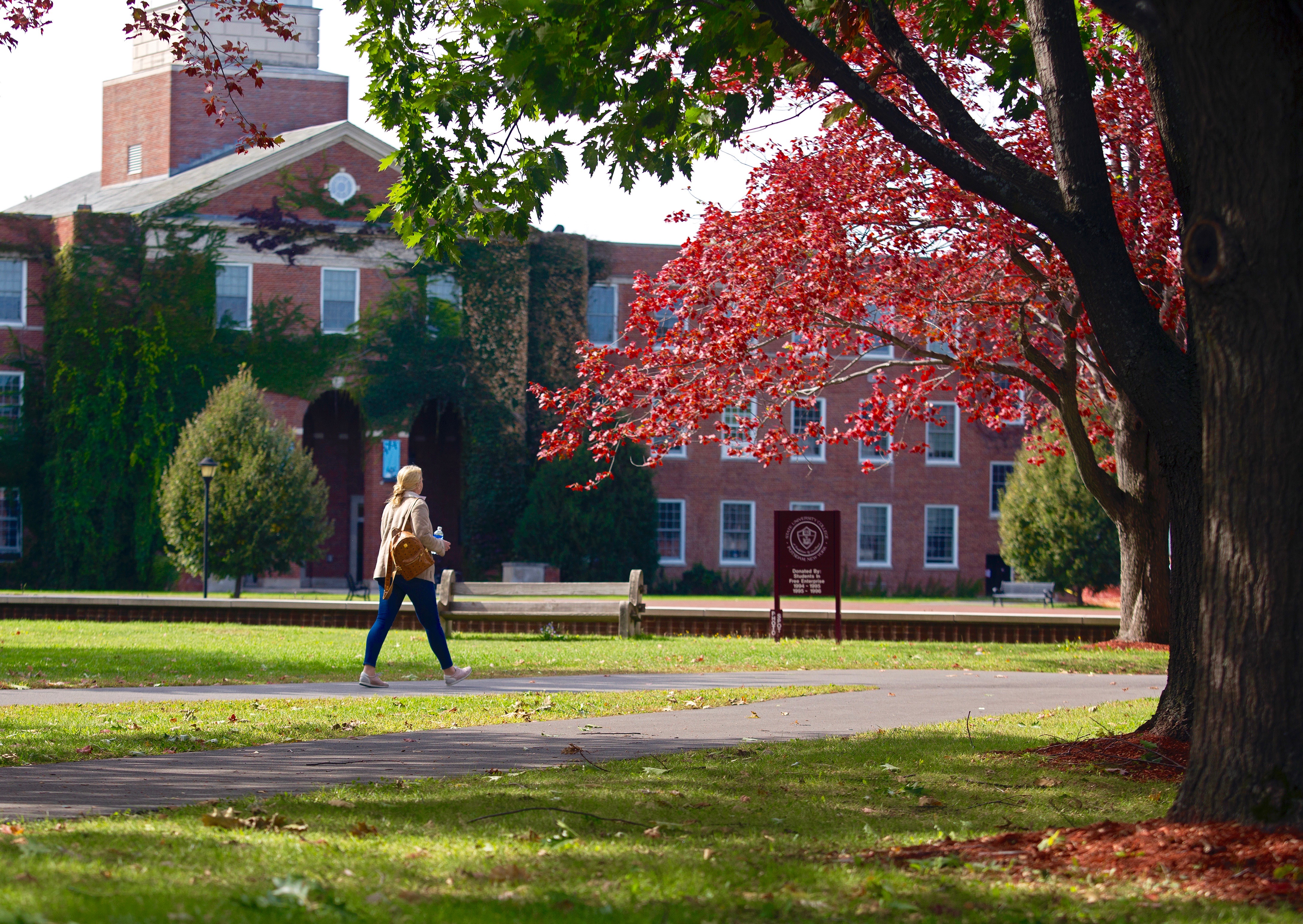 SUNY Potsdam Launches New Early College Academy for High School Juniors