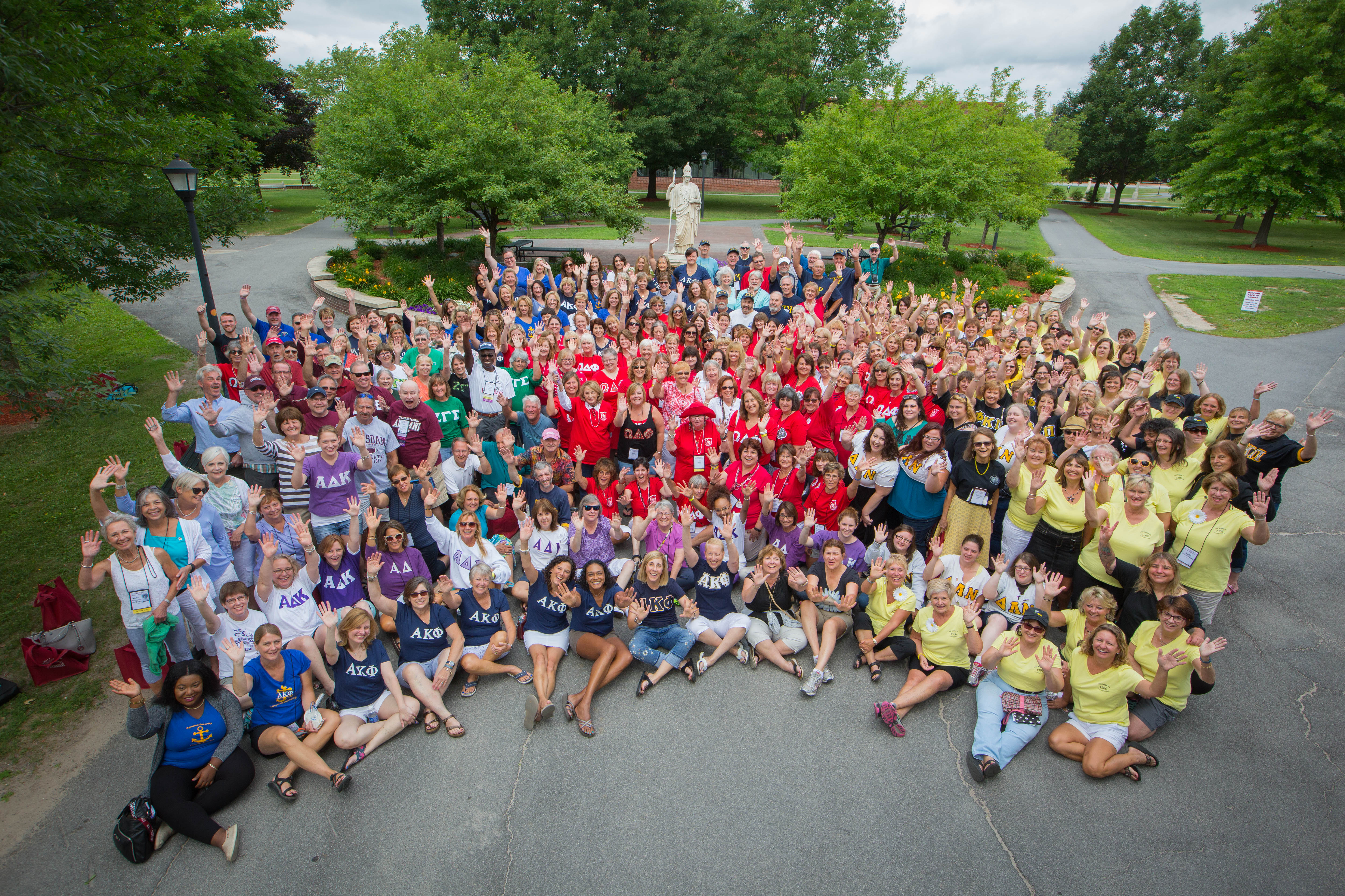 Suny Oneonta Reunion Events For 2023 SUNY Potsdam Gears Up for Reunion Weekend 2017