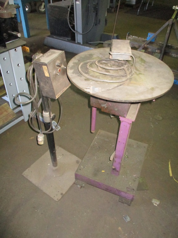 Welding Shop Auction Freeman Yoder Auctions