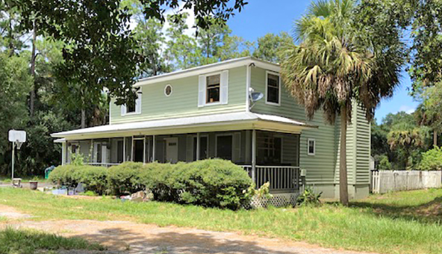 Online Auction Single Family Home 5775 Emerson Avenue, Fort Pierce, FL
