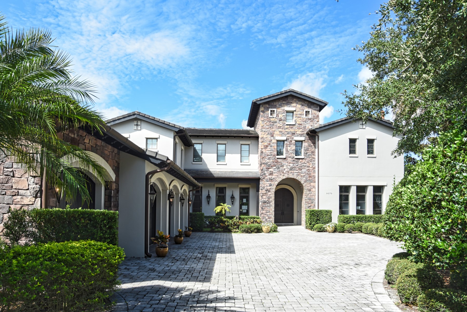 Online Auction Estate Home 9070 Mayfair Pt. Dr, Orlando, FL CWS Auctions