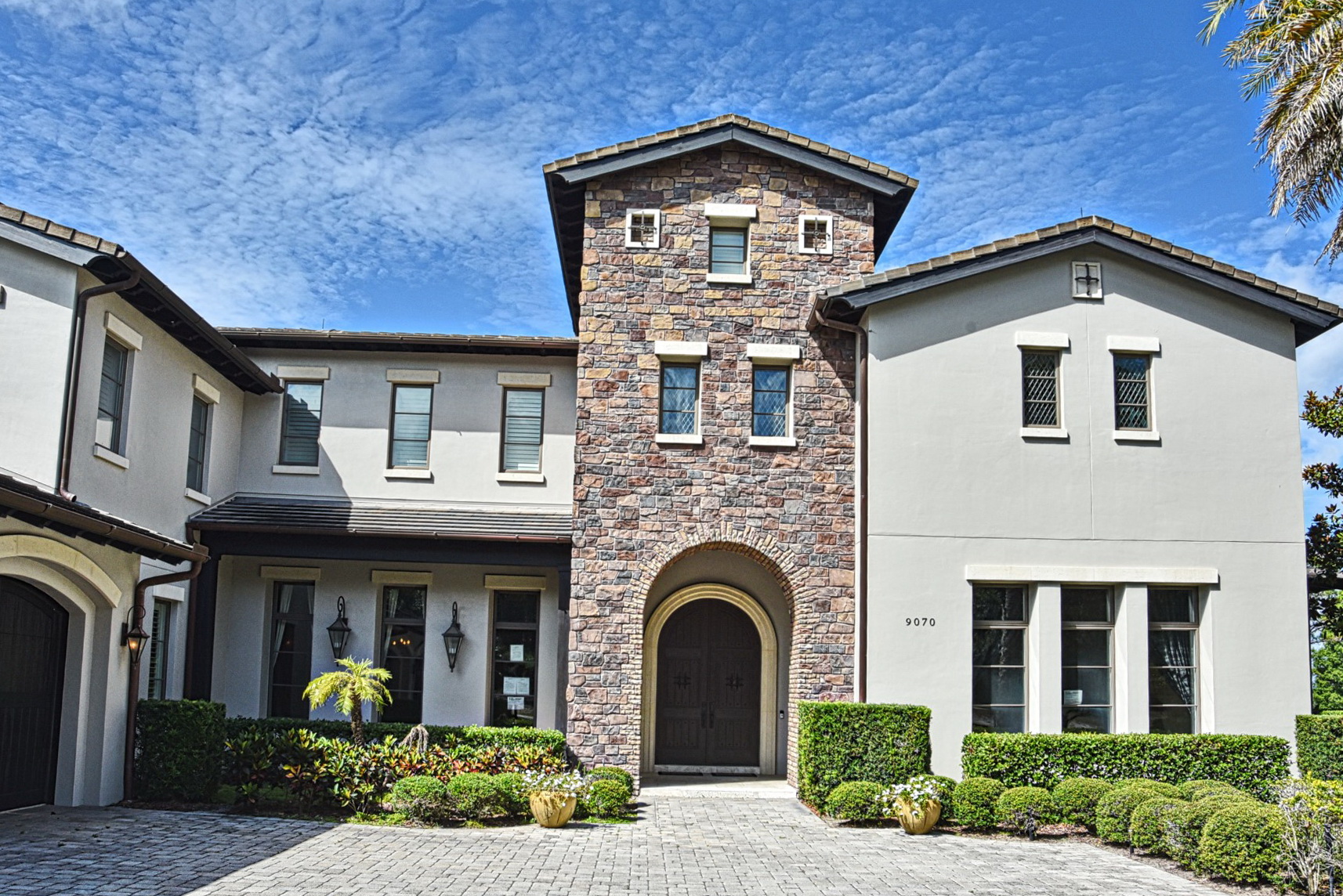 Online Auction Estate Home 9070 Mayfair Pt. Dr, Orlando, FL CWS Auctions