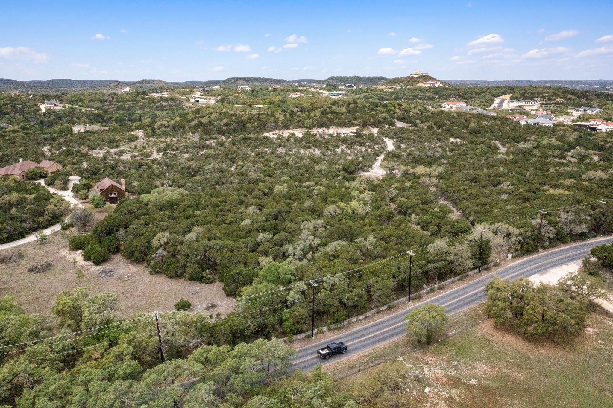 Online Auction Residential Lot, Scenic Loop Rd, Lot 2, Blk 1, San