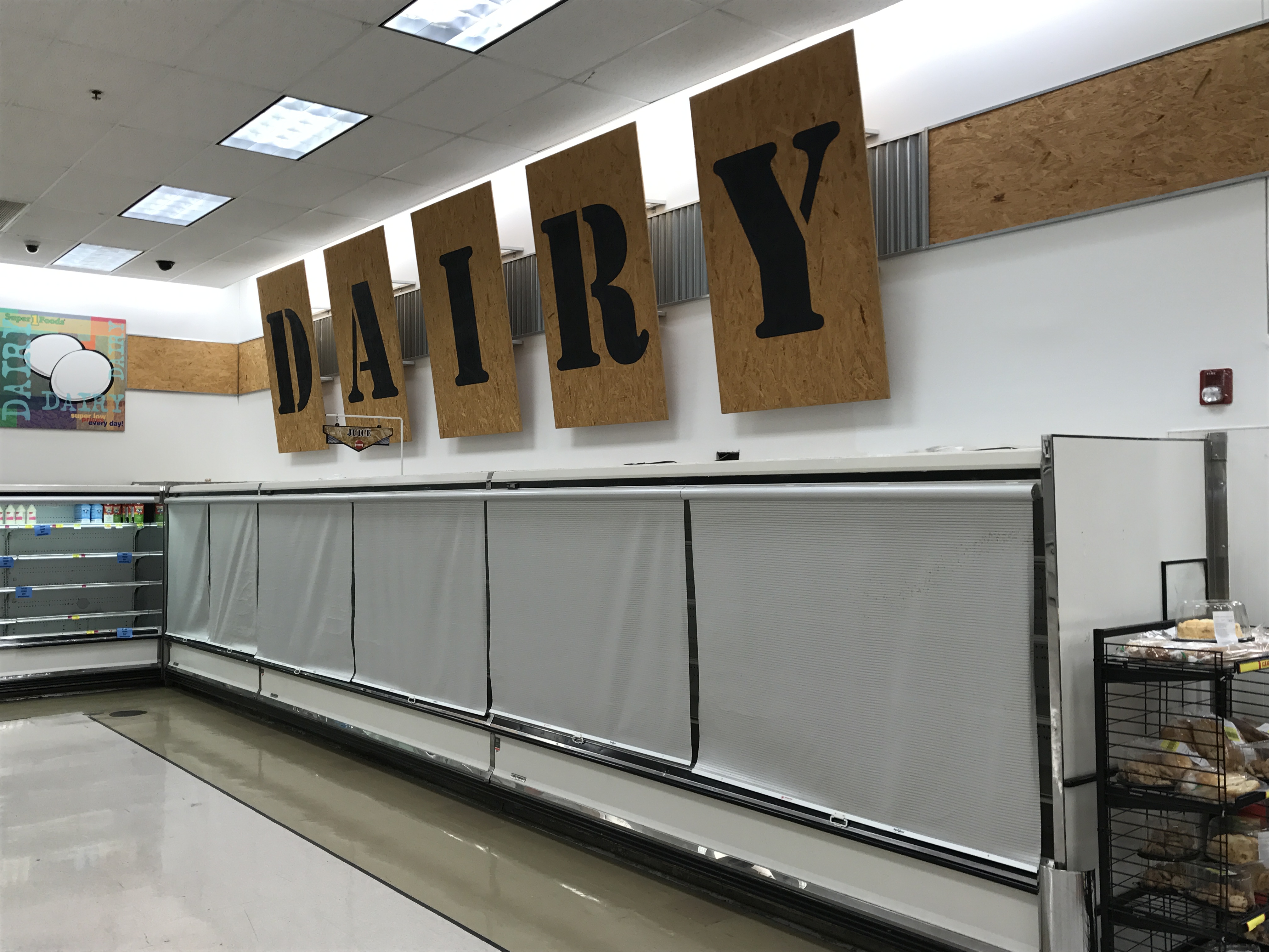 Grocery Store Equipment in Forest Hill Texas Key Auctioneers