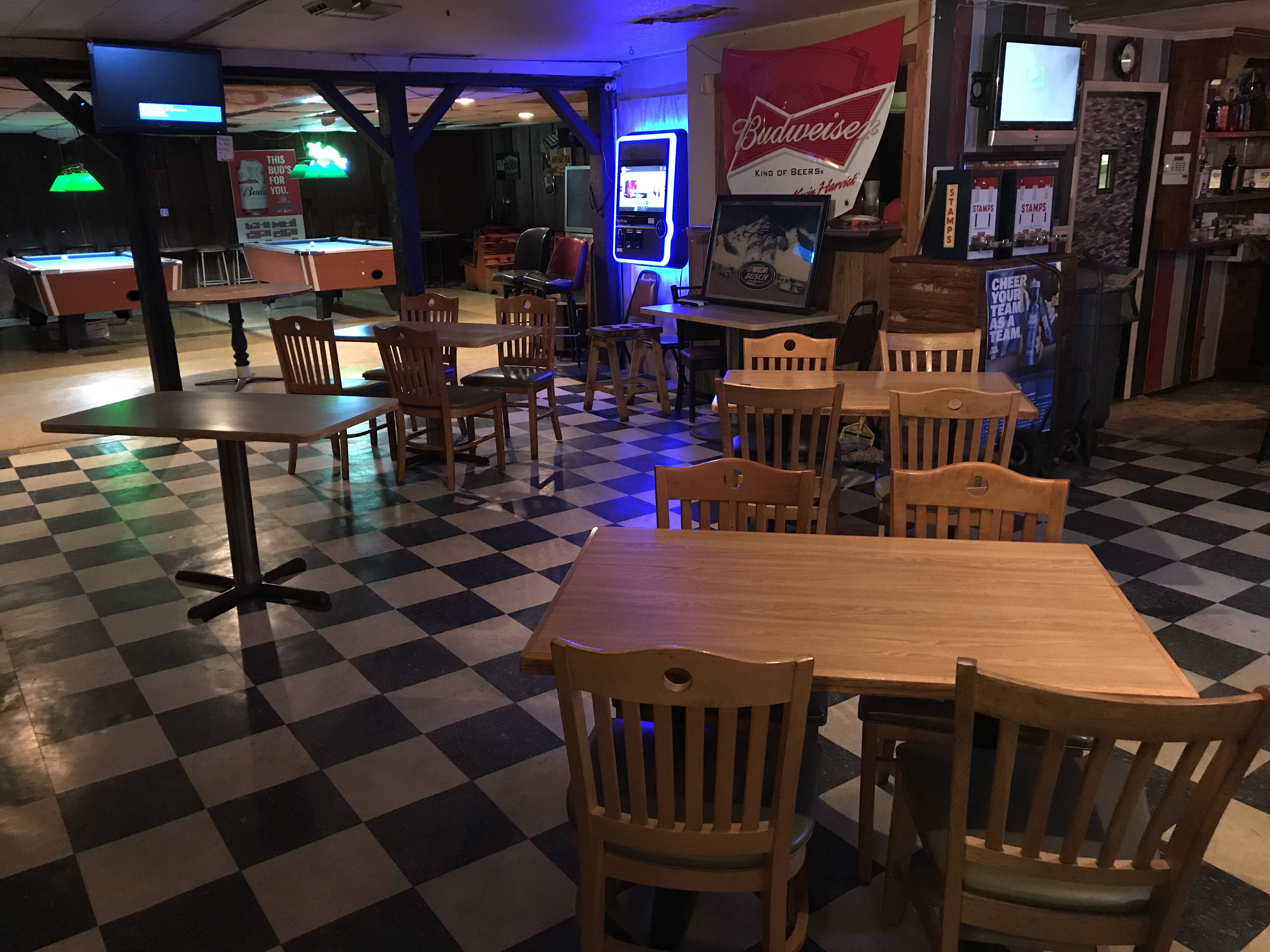 Bar and Restaurant Equipment Online Auction Key Auctioneers