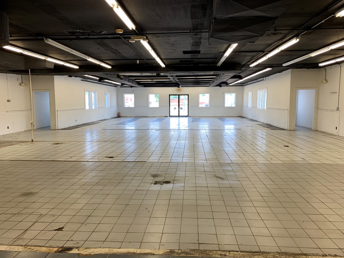 Commercial Properties in Martinsville, IN Key Auctioneers