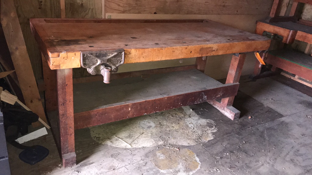 Woodworking Equipment Online Auction in Indianapolis, IN Key Auctioneers