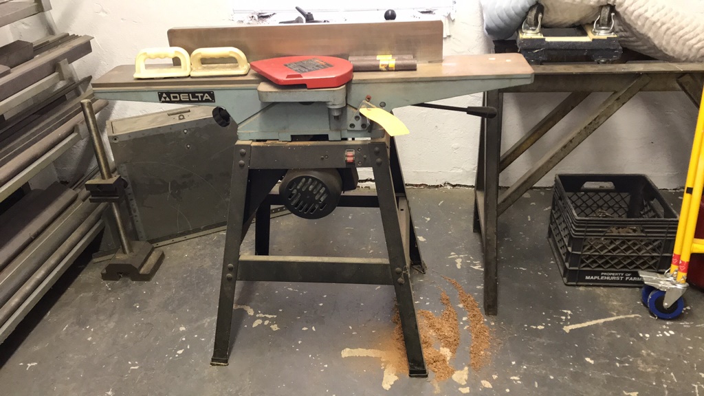 Woodworking Equipment Online Auction in Indianapolis, IN Key Auctioneers