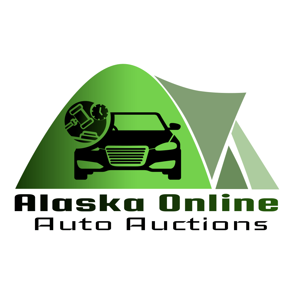 Alaska Online Auto Auctions JT TOWING LLC, Anchorage , AK Fresh