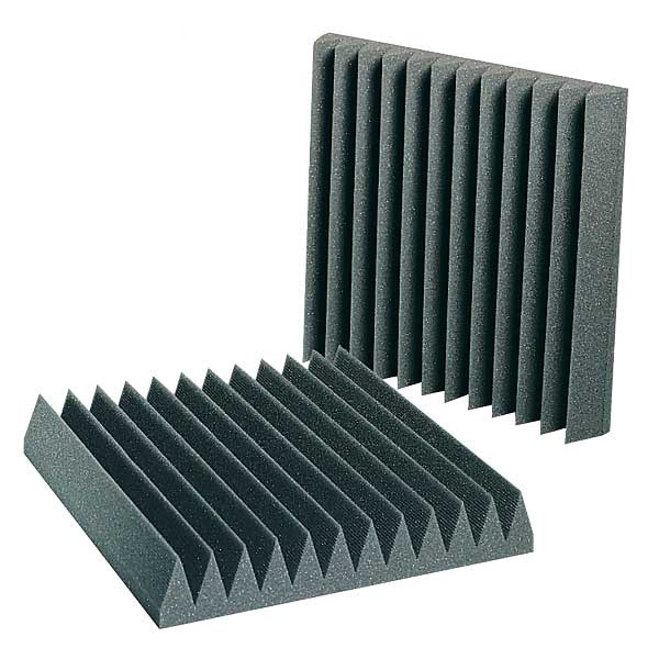 Beginner's Guide to Acoustic Treatment