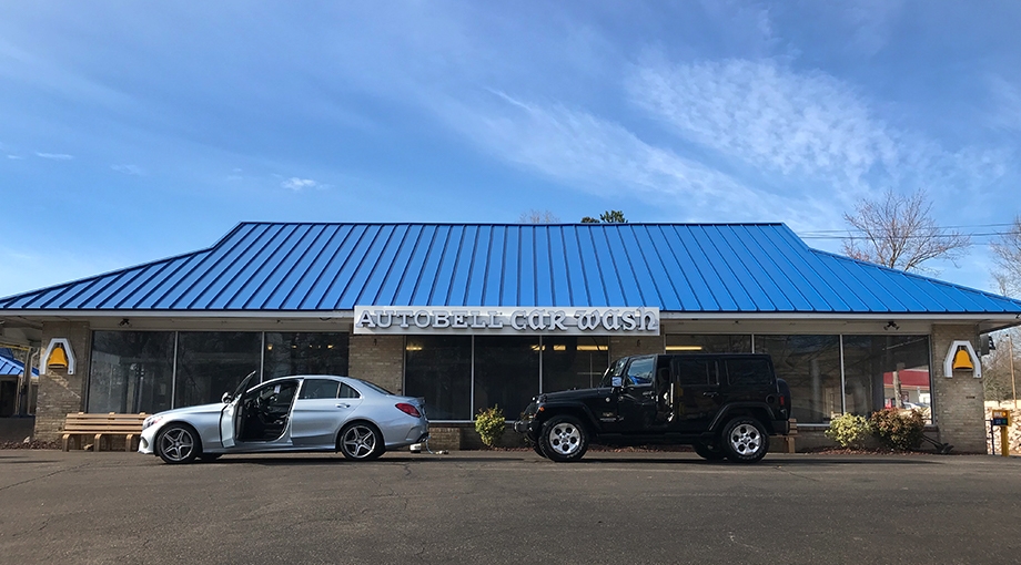 Top Car Wash in Millbrook, Raleigh E. Millbrook Rd. Autobell