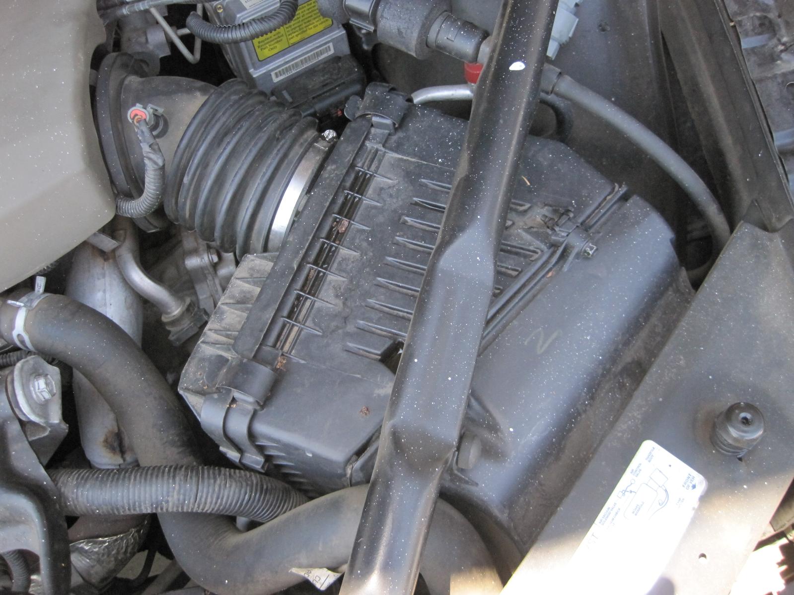 2000 Chevrolet Impala LS - Used Auto Parts for Sale | Auto Gator