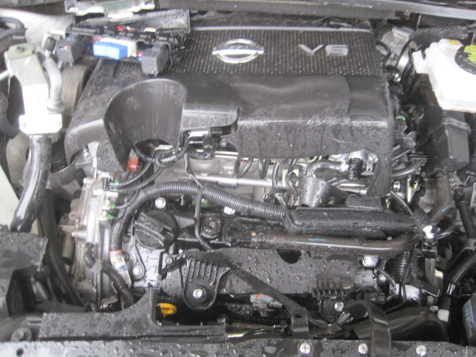 2015 Nissan Pathfinder S parts AutoGator Sacramento, CA
