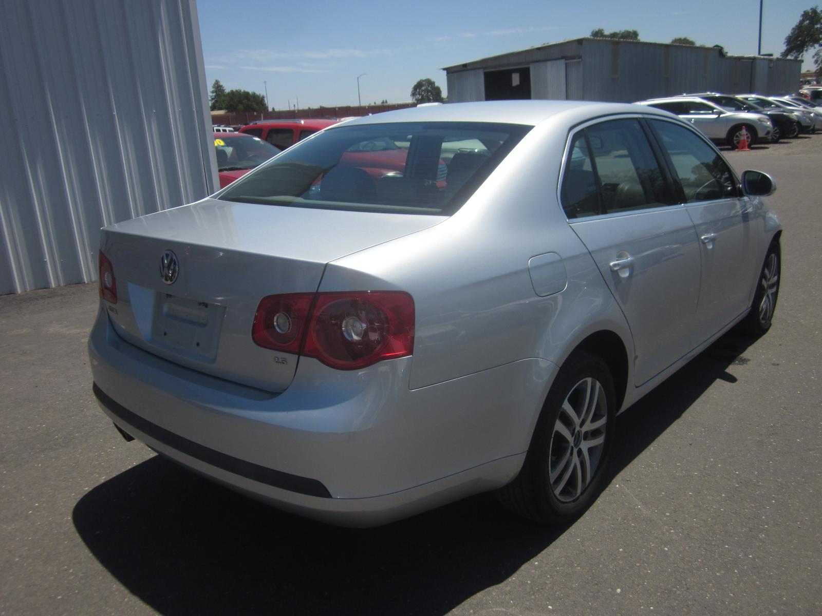 2006 Volkswagen Jetta 2.5 for Sale StkR21135 AutoGator